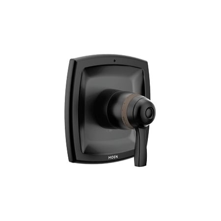 Moen Voss Posi-Temp Valve Only Trim in Matte Black T4691BL